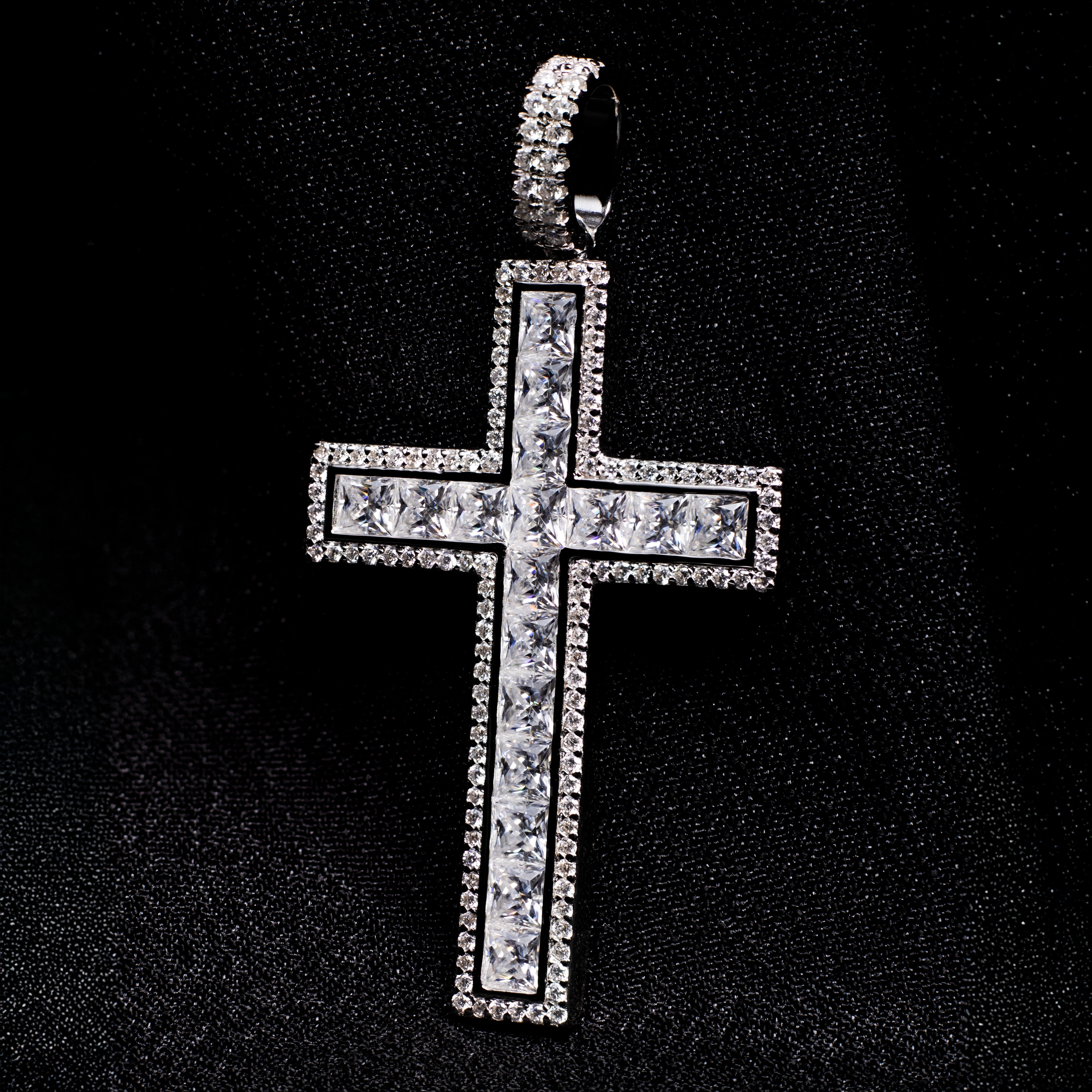 The Cross – Lumay Labs