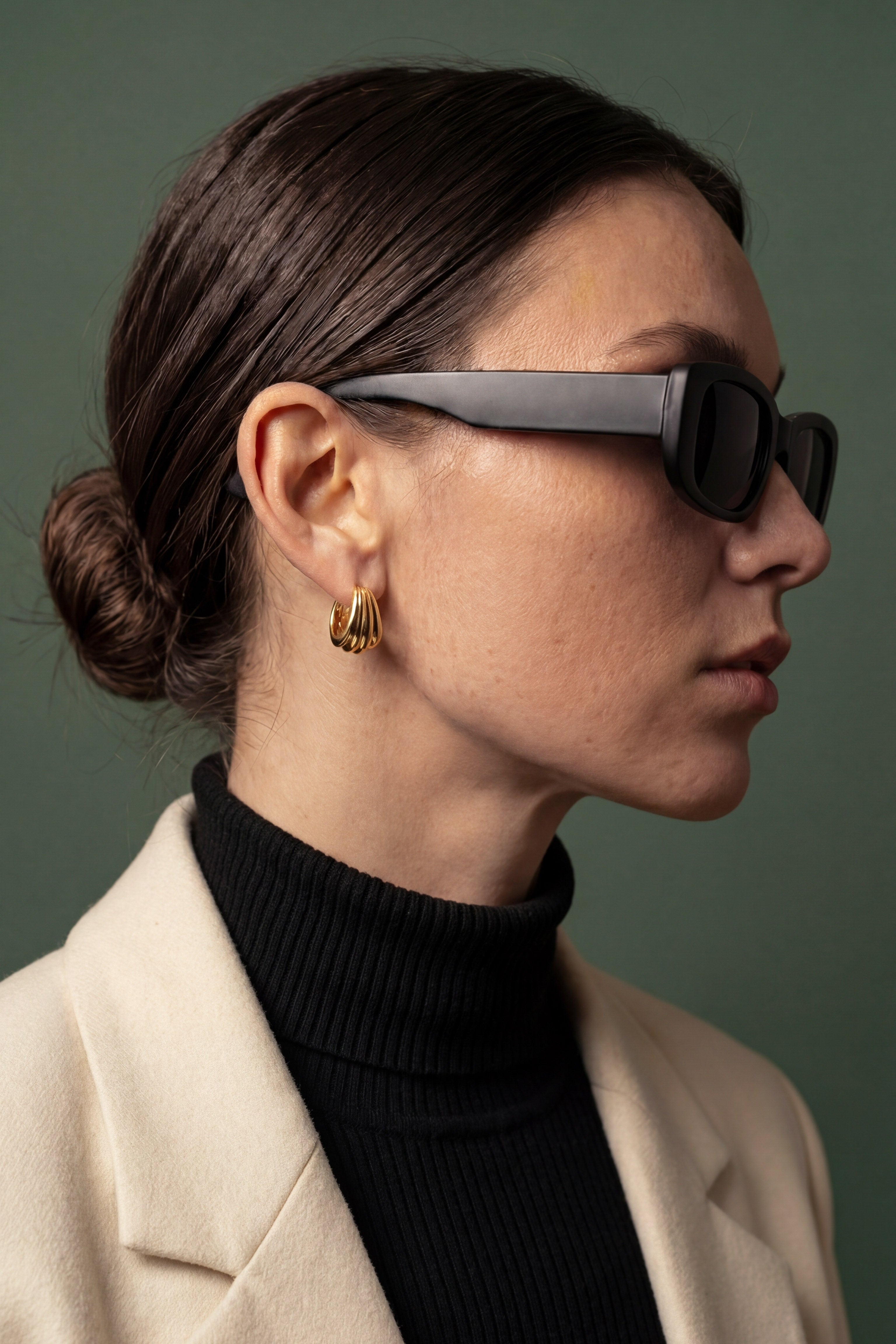 The Strata Crescents