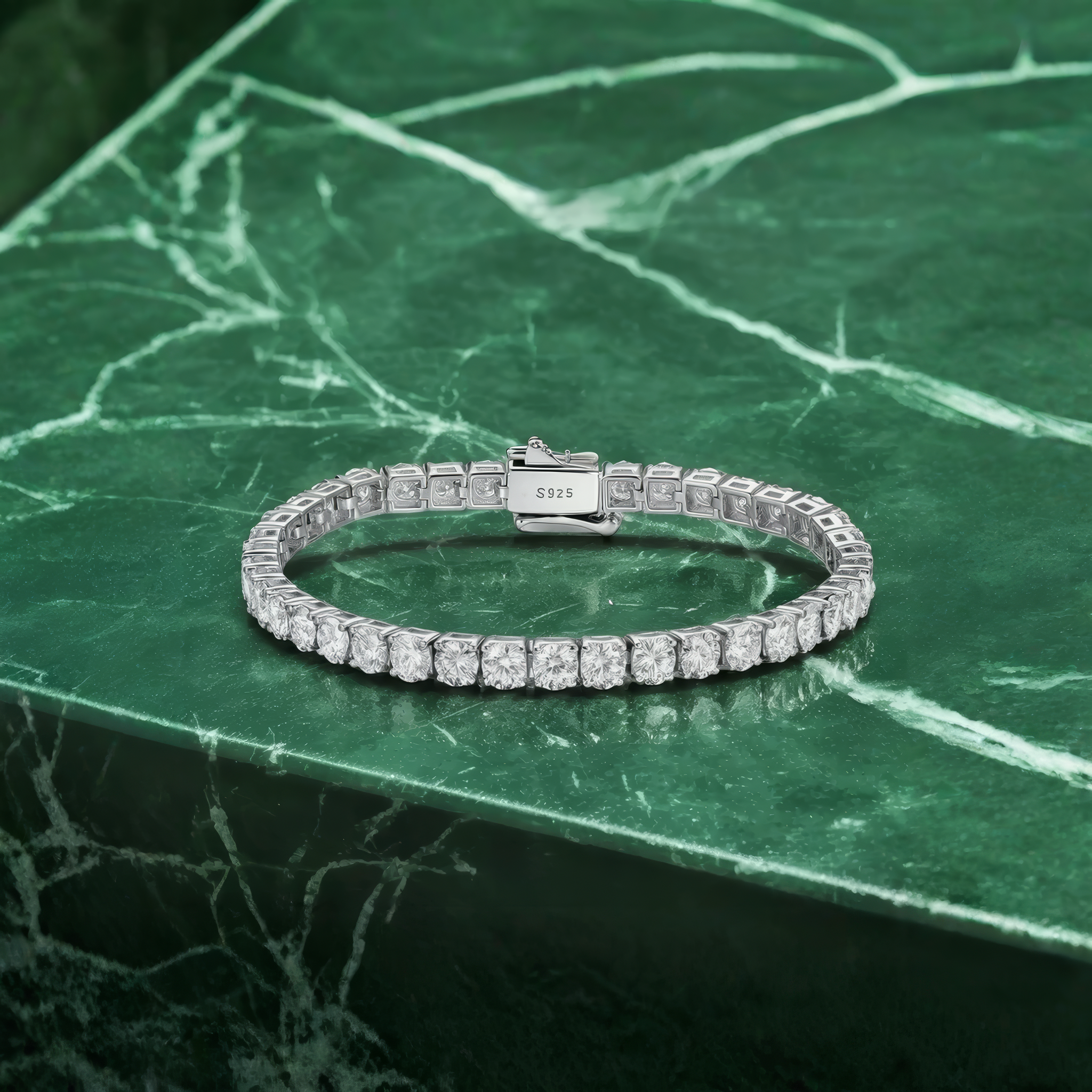 Tennis Bracelet - 5mm